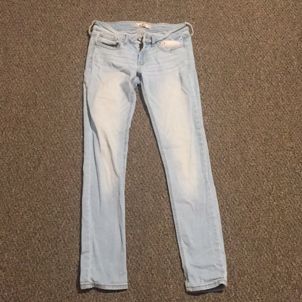 Hollister Jeans!